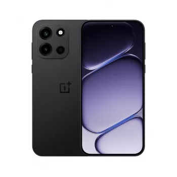 OnePlus Nord 6 5G 8/256GB Pitch Black