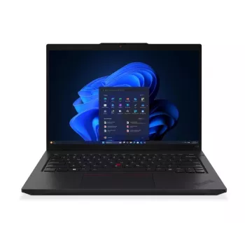 Lenovo ThinkPad L16 Gen 2 Laptop, Intel Core Ultra 7 255U, 16GB DDR5 RAM, 512GB SSD, 16,0 inch WUXGA IPS, Windows 11 Pro, Black