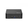 MSI Cubi NUC AI+ 3MG-004BEU Mini PC, Intel Core Ultra 7 355, No OS, Black