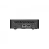 MSI Cubi NUC AI+ 3MG-004BEU Mini PC, Intel Core Ultra 7 355, No OS, Black