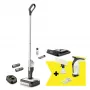 Kärcher FC 2-4 Duo Floor Cleaner & WV 4-4 Window Vac Bundle Cordless 4V