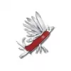 Victorinox Work Champ XL kabatas daudzrīks, 31 funkcija, sarkans