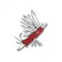 Victorinox Work Champ XL kabatas daudzrīks, 31 funkcija, sarkans
