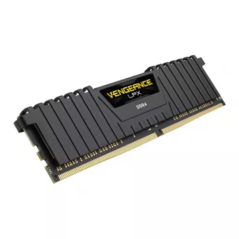 Corsair BARRETTE MEMOIRE 8GO DIMM DDR4 Vengeance LPX PC4-19200 2400 MHZ - 8 GB - DDR4