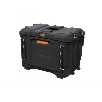Keter ROC Pro Gear 2.0 XL Drawer Unit 271384 Melns
