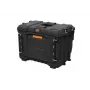 Keter ROC Pro Gear 2.0 XL Drawer Unit 271384 Melns