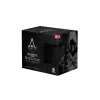 Heat Reveal Mug Good Loot Assassin's Creed Black Flag Resynced - Edward Kenway 480 ml Black