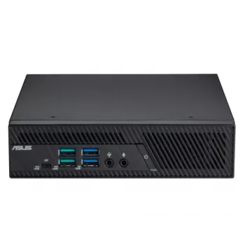 ASUS ExpertCenter PB64-B50081AH mini dators, Intel Core Ultra 5 235, 16GB DDR5, 512GB SSD, Windows 11 Pro