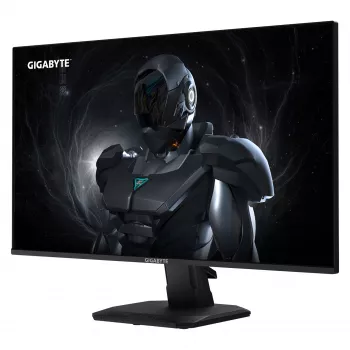GIGABYTE GS25F14 24,5 collu Full HD 165Hz spēļu monitors - SS IPS, 1ms, FreeSync Premium, HDR Ready