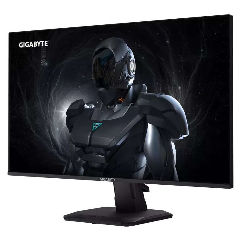 GIGABYTE GS25F14 24,5 collu Full HD SS IPS spēļu monitors, 144 Hz, 1 ms, HDR