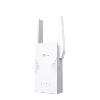 TP-Link RE3600BE(DE) Wi-Fi 6 Range Pastiprinātājs AX3600 Dual Band Gigabit
