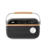 JVC RA-E215G Pārnēsājams radio FM/AM Analog Grey