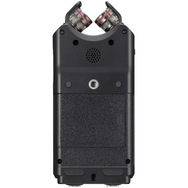 Tascam DR-40XP portatīvais digitālais ierakstītājs ar USB audio interfeisu