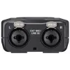 Tascam DR-40XP portatīvais digitālais ierakstītājs ar USB audio interfeisu