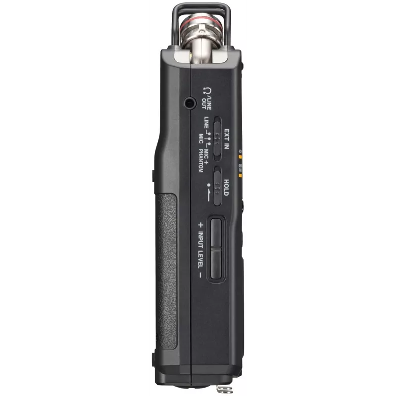Tascam DR-40XP portatīvais digitālais ierakstītājs ar USB audio interfeisu