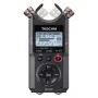 Tascam DR-40XP portatīvais digitālais ierakstītājs ar USB audio interfeisu