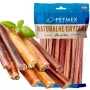 PETMEX Natural Veal Penis Dog Chews 20 Pieces