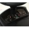 MILLY MALLY Bērnu elektromobilis Porsche Cayenne S Balts - 12V akumulators, tālvadība, LED gaismas