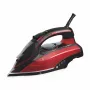Zelmer Performance ZIR3210 tvaika gludeklis 3200W sarkans