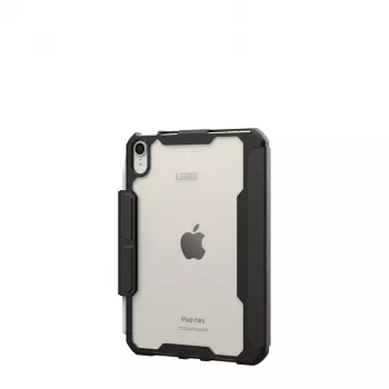 UAG Urban Armor Gear Essential Armor Case Apple iPad Mini 7/6G (8,3 inch) - Melns