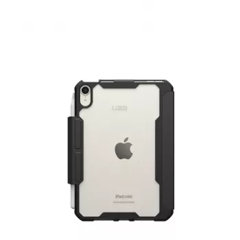 UAG Urban Armor Gear Essential Armor Case Apple iPad Mini 7/6G (8,3 inch) - Melns