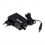 LANCOM PSU 2A ārējais barošanas bloks 12V 1.5A 18W Europlug melns (10 komplektā) 61810