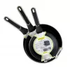 Maestro Wave 20 cm nepiedegoša panna MR-1212-20