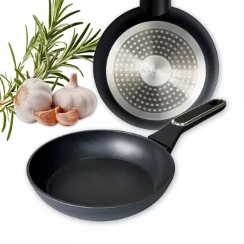 Maestro Wave 20 cm nepiedegoša panna MR-1212-20