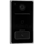 Hikvision Pro Series DS-KV6133-ME1/Surface Video Door Station, 2 MP, Surface Mount, PoE, IP65, IK08