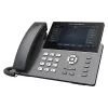 Grandstream GRP2670 IP Phone 12 Lines 7 inch Touch Screen Wi-Fi Bluetooth PoE Black