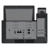 Grandstream GRP2670 IP Phone 12 Lines 7 inch Touch Screen Wi-Fi Bluetooth PoE Black