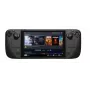 Valve Steam Deck LCD 256GB rokas spēļu konsole