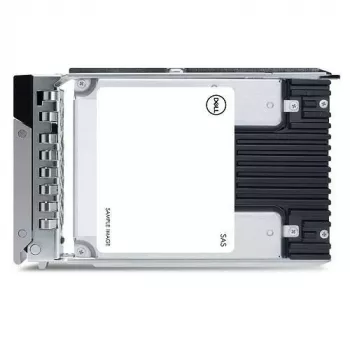 DELL 1,92TB SSD SAS 24Gbps ISE RI 512e 2.5-inch Hot-Plug 1 DWPD