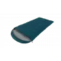 Easy Camp Raven I Square XL 5°C Left Zipper Sleeping Bag 220x100 cm