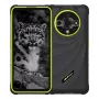ULEFONE Armor X31 6GB/128GB Green Rugged Smartphone 5.45 inch HD+ IP68/IP69K