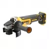 DEWALT DCK329P2T-QW 18V XR Bezvadu Kombinētais Komplekts: 2-Ātrumu Triecienurbjmašīna un Leņķa Slīpmašīna ar 2x 5.0Ah Akumulatoriem, Lādētāju un T-STAK II Kasti