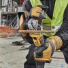 DEWALT DCK329P2T-QW 18V XR Bezvadu Kombinētais Komplekts: 2-Ātrumu Triecienurbjmašīna un Leņķa Slīpmašīna ar 2x 5.0Ah Akumulatoriem, Lādētāju un T-STAK II Kasti