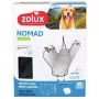 ZOLUX Nomad aizsargpārklājs automašīnas aizmugurējiem sēdekļiem