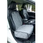 ZOLUX Nomad Protective Cover for Front Car Seat