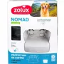 ZOLUX Nomad Bagāžnieka aizsargpārklājs - Ūdensnecaurlaidīgs poliesters, universāls, melns