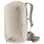 Deuter Race 12 Cycling Backpack Khaki-Ivy