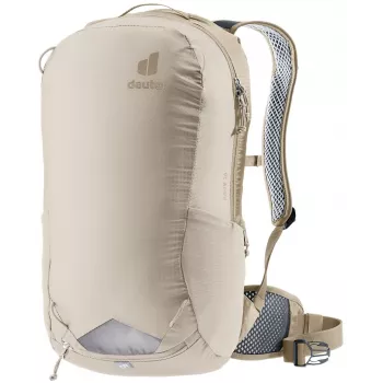 Deuter Race 16 Velosoma Mugursoma Khaki/Ivy