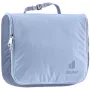 Deuter Wash Center Lite I Toiletry Bag Blue (Atlantic-Ink)