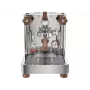 Lelit Bianca V3 PL162T-EU Dual Boiler Espresso Machine with Flow Control, 2.5L, 1500W, White