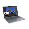 Lenovo ThinkBook 16p G6 21U0001LPB Klēpjdators - AMD Ryzen 9 8940HX, 32GB RAM, 1TB SSD, NVIDIA GeForce RTX 5060, 16,0 inch WUXGA, Luna Grey, Windows 11 Pro, 3 Gadi On-Site + CO2 Offset