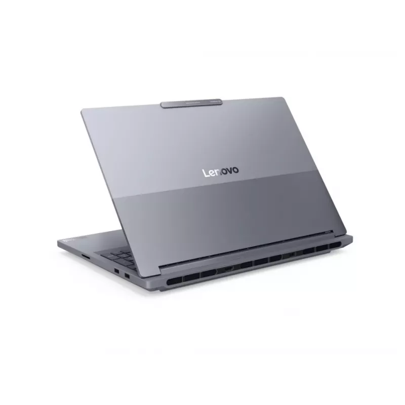 Lenovo ThinkBook 16p G6 21U0001LPB Klēpjdators - AMD Ryzen 9 8940HX, 32GB RAM, 1TB SSD, NVIDIA GeForce RTX 5060, 16,0 inch WUXGA, Luna Grey, Windows 11 Pro, 3 Gadi On-Site + CO2 Offset