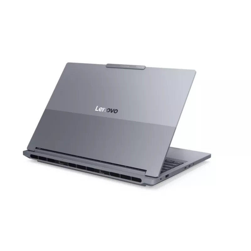 Lenovo ThinkBook 16p G6 21U0001LPB Klēpjdators - AMD Ryzen 9 8940HX, 32GB RAM, 1TB SSD, NVIDIA GeForce RTX 5060, 16,0 inch WUXGA, Luna Grey, Windows 11 Pro, 3 Gadi On-Site + CO2 Offset