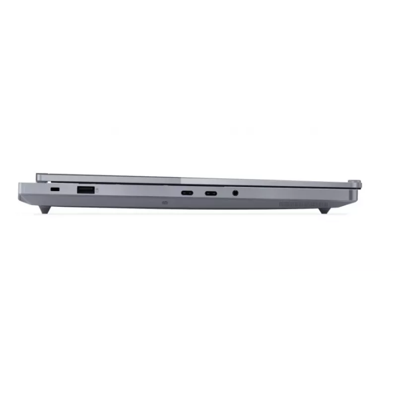 Lenovo ThinkBook 16p G6 21U0001LPB Klēpjdators - AMD Ryzen 9 8940HX, 32GB RAM, 1TB SSD, NVIDIA GeForce RTX 5060, 16,0 inch WUXGA, Luna Grey, Windows 11 Pro, 3 Gadi On-Site + CO2 Offset