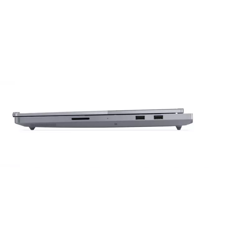 Lenovo ThinkBook 16p G6 21U0001LPB Klēpjdators - AMD Ryzen 9 8940HX, 32GB RAM, 1TB SSD, NVIDIA GeForce RTX 5060, 16,0 inch WUXGA, Luna Grey, Windows 11 Pro, 3 Gadi On-Site + CO2 Offset