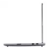 Lenovo ThinkBook 16p G6 21U0001LPB Klēpjdators - AMD Ryzen 9 8940HX, 32GB RAM, 1TB SSD, NVIDIA GeForce RTX 5060, 16,0 inch WUXGA, Luna Grey, Windows 11 Pro, 3 Gadi On-Site + CO2 Offset